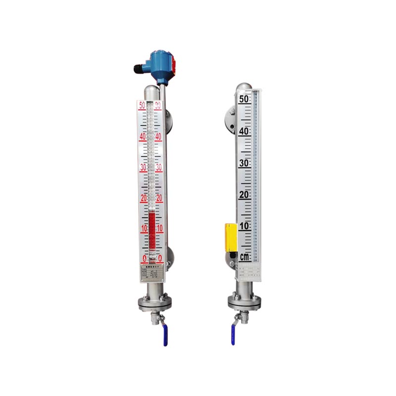 XGUHZ-50C সিরিজের ম্যাগনেটিক ফ্লোট লেভেল মিটার