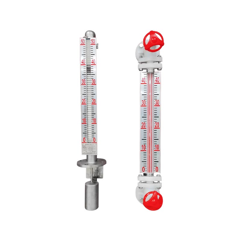 XGUHZ-50C সিরিজের ম্যাগনেটিক ফ্লোট লেভেল মিটার